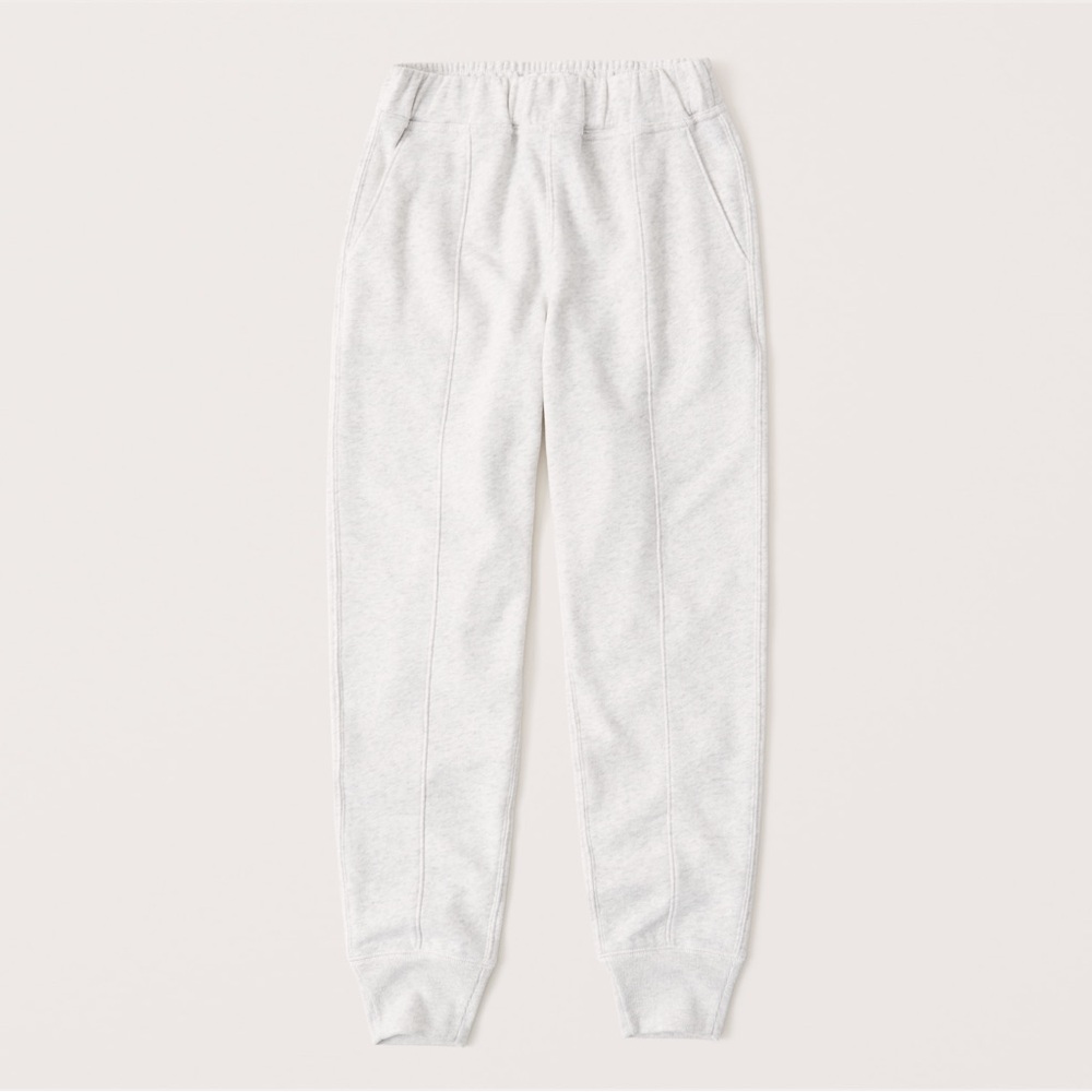 Abercrombie Jogger Sweatpants